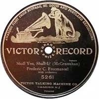 Victor 5261
